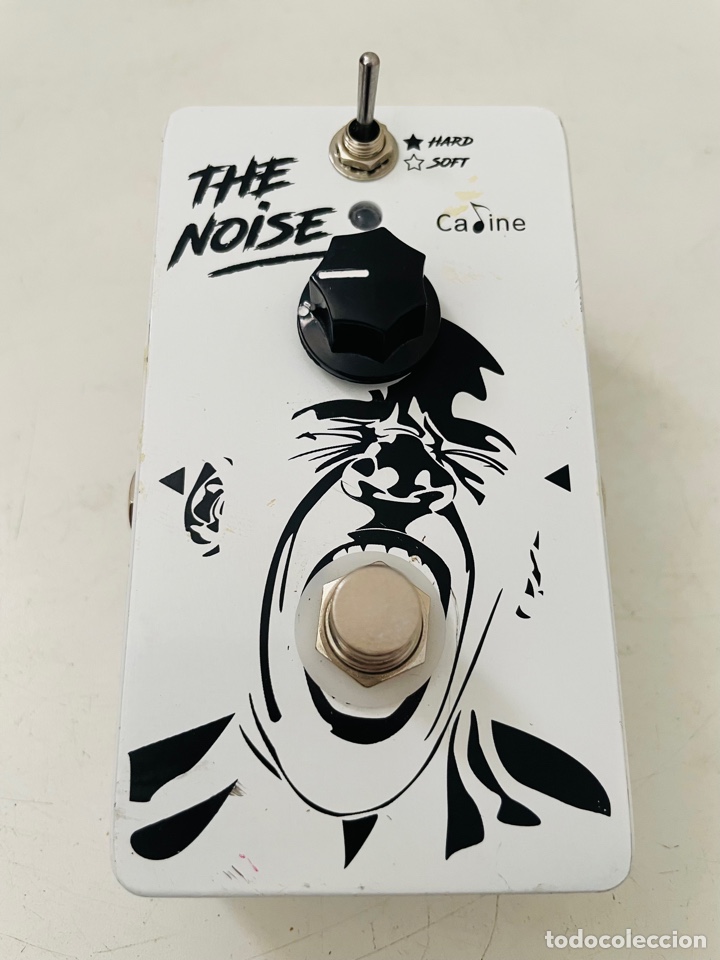 Segunda mano: The Noise Guitar Pedal - Foto 1