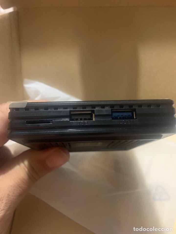 Segunda mano: Tttvbox android 10.1 - Foto 5