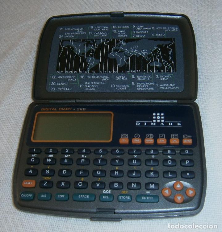 Segunda mano: traductora electronica - Foto 2