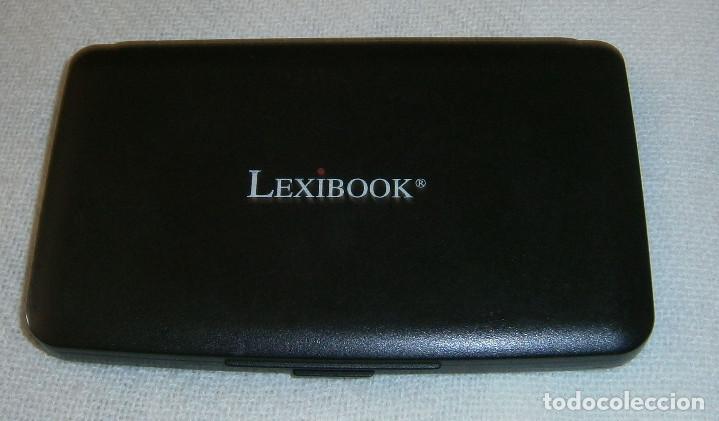 Segunda mano: traductora Lexibook SLD 700 reloj, alarma memoria - Foto 1