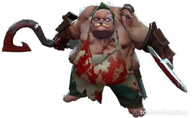 Segunda mano: Pudge - Foto 1