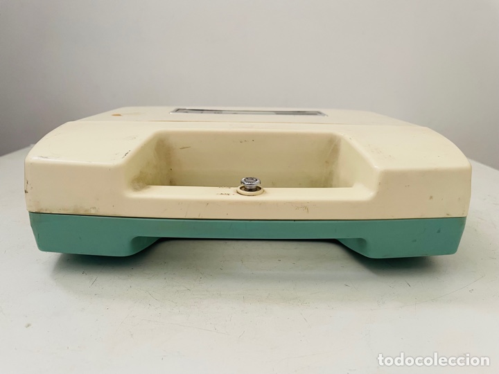 Segunda mano: Aiwa TP-40R Mini Reel to Reel - Foto 5