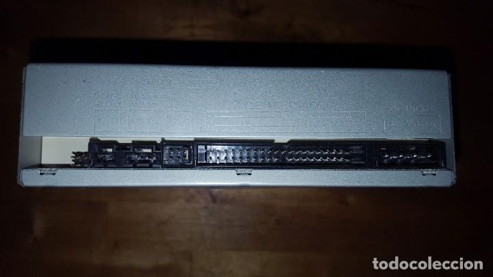 Segunda mano: Unidad Grabadora de CD&acute;s Marca: BenQ - Foto 3