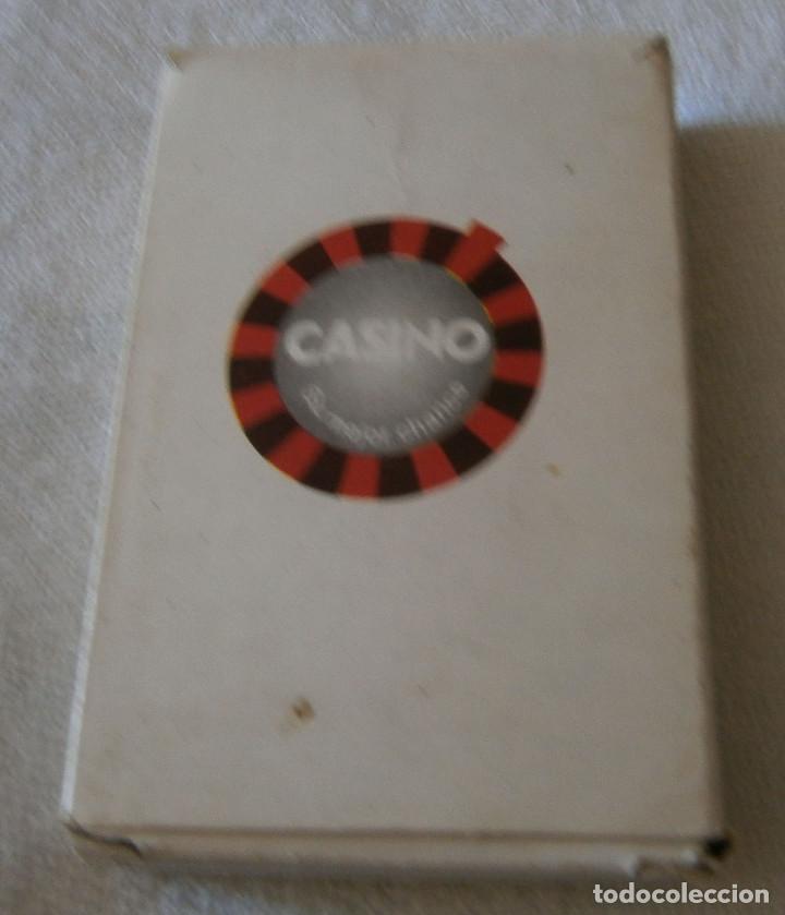 Segunda mano: naipes Playing cards Casino - Foto 2