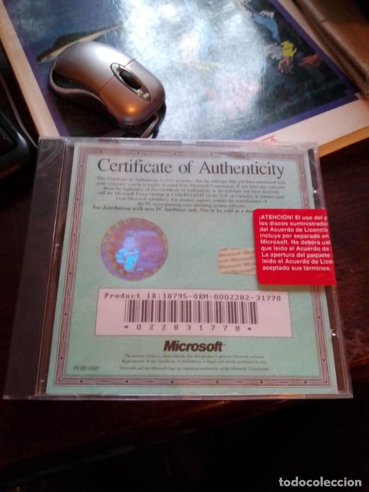 Segunda mano: Microsoft Excel precintado - Foto 1
