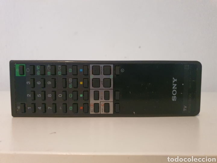 Segunda mano: Mando distancia sony Triniton 694 - Foto 8