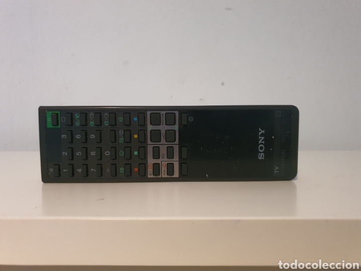 Segunda mano: Mando distancia sony Triniton 694 - Foto 9