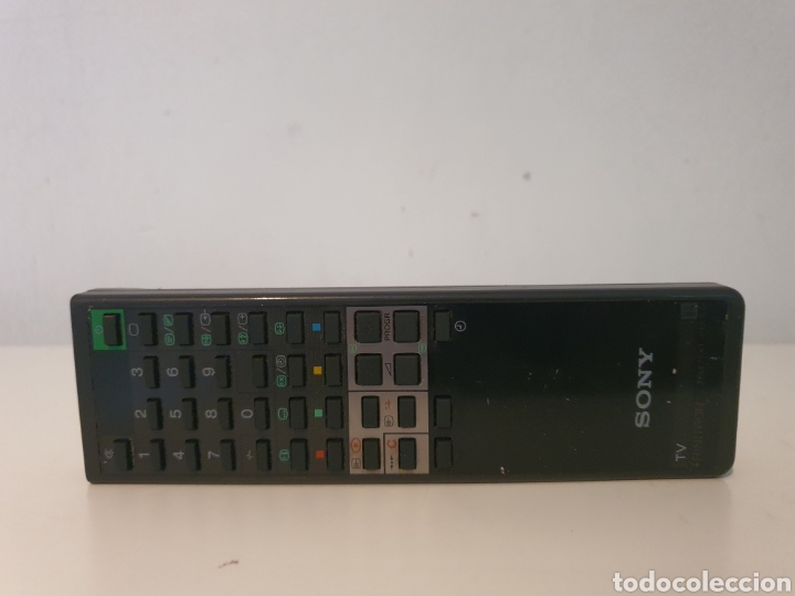 Segunda mano: Mando distancia sony Triniton 694 - Foto 10
