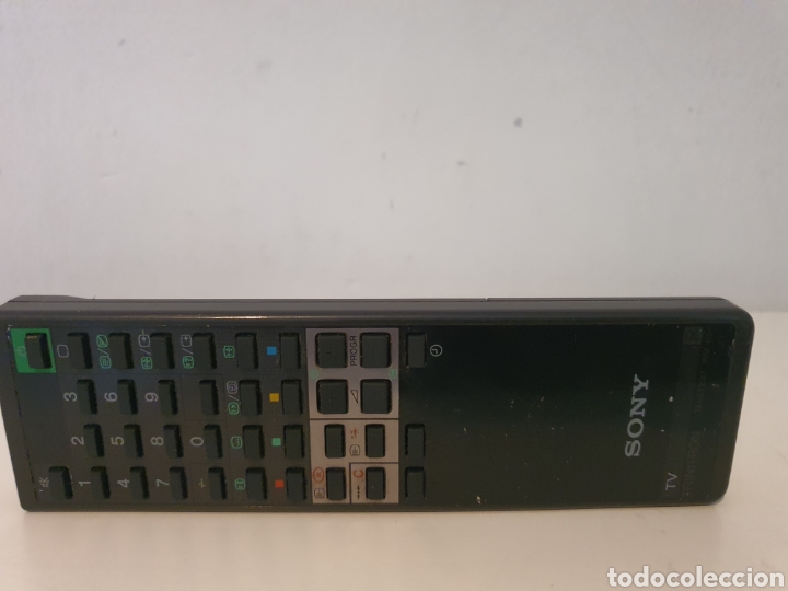 Segunda mano: Mando distancia sony Triniton 694 - Foto 11