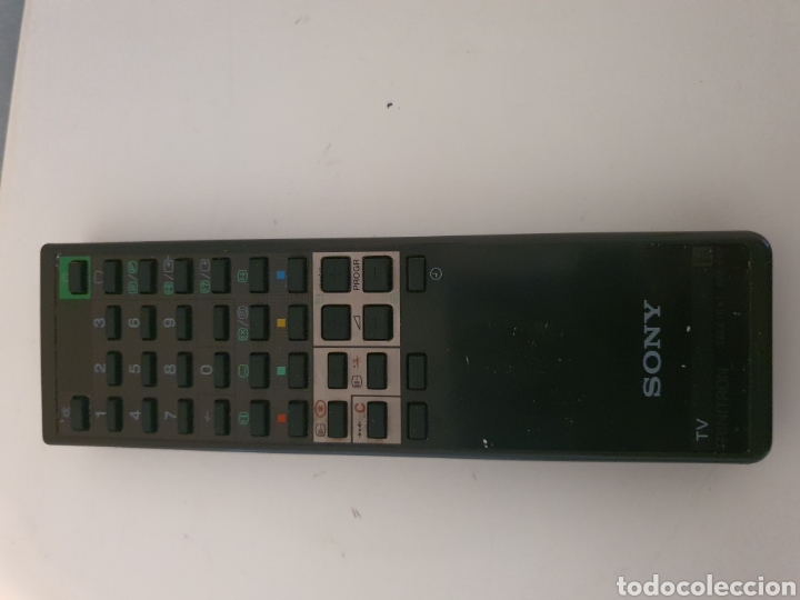 Segunda mano: Mando distancia sony Triniton 694 - Foto 12