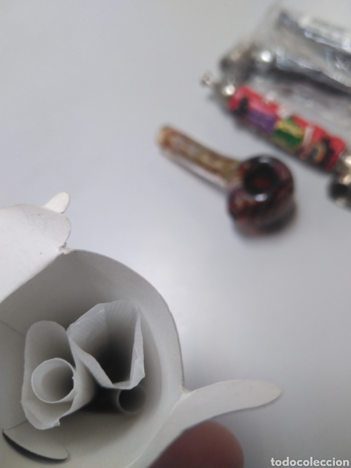 Segunda mano: Lote de pipas de fumar - Foto 5