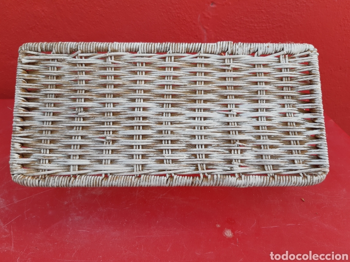 Segunda mano: ESTANTERIA DE HIERRO ENVEJECIDO - Foto 7
