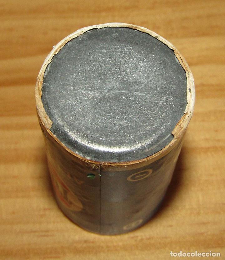 antigua pila de petaca *tudor* 4,5 voltios - Compra venta en todocoleccion