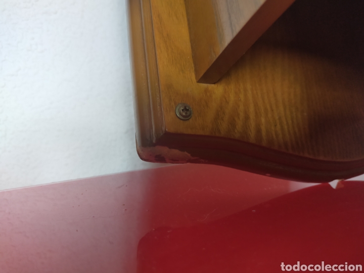 Segunda mano: Replica tel&eacute;fono antiguo - Foto 8