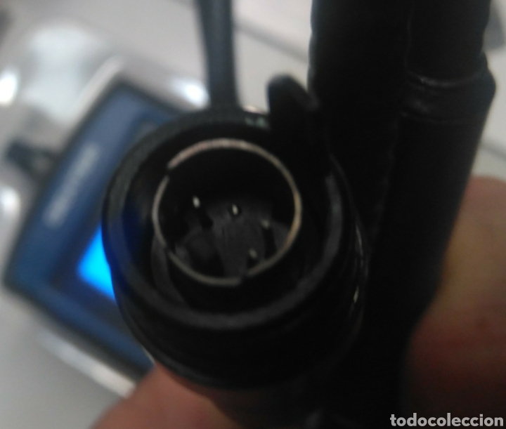 Segunda mano: Dexter camara de inspecci&oacute;n - Foto 3