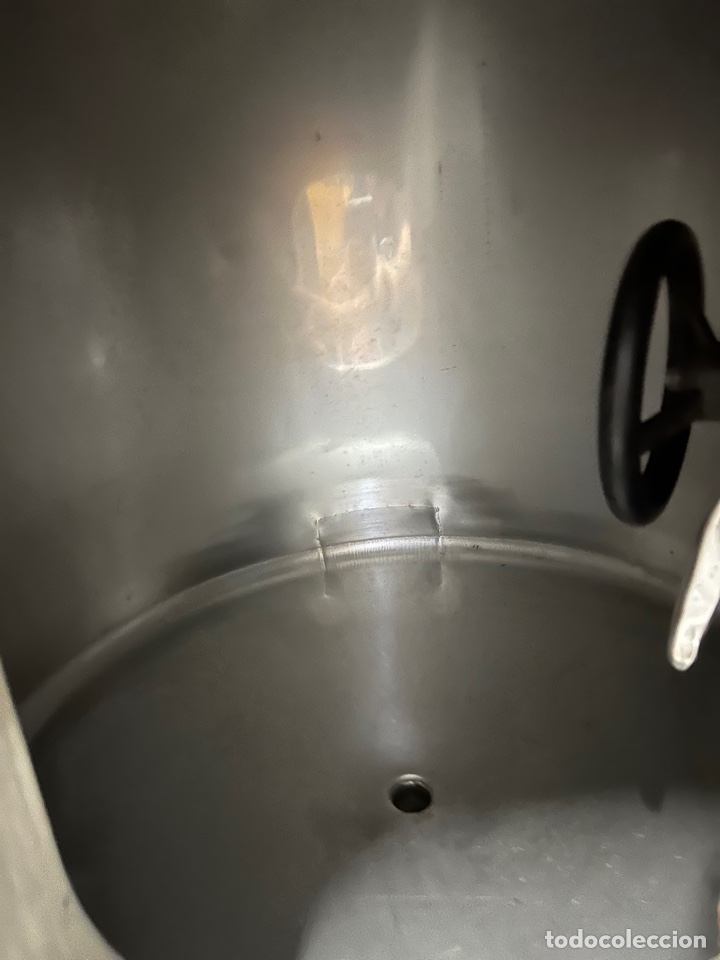 Segunda mano: Dep&oacute;sito fermentador 260l - Foto 5