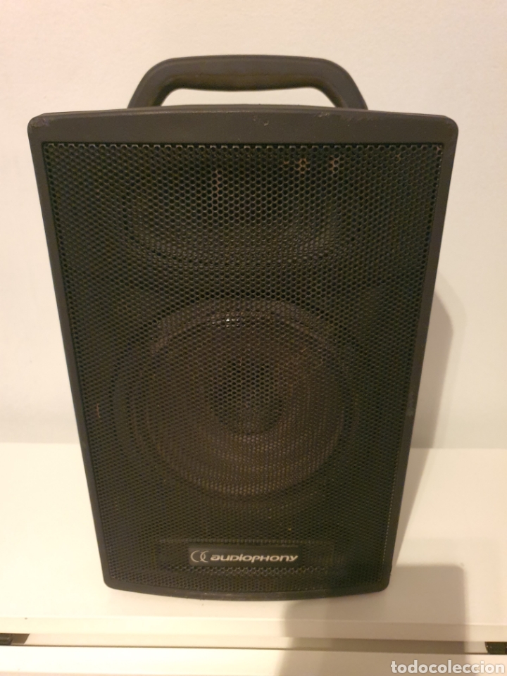 Segunda mano: Audiophony runner 100 - Foto 14