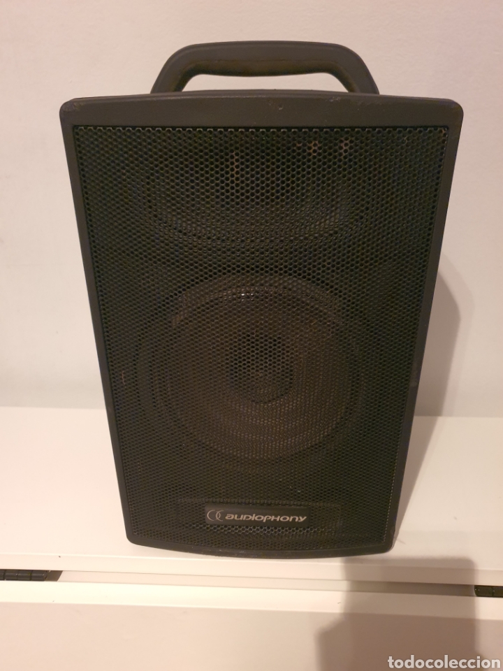 Segunda mano: Audiophony runner 100 - Foto 15