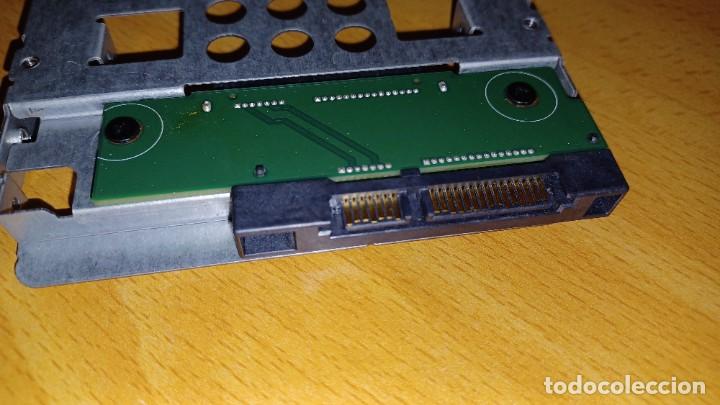 Segunda mano: Adaptador de disco duro 3.5 a 2.5 pulgadas Sata - Foto 5