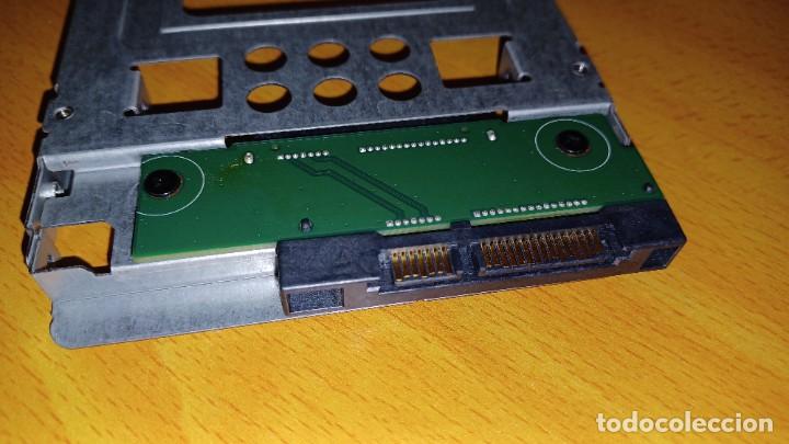 Segunda mano: Adaptador de disco duro 3.5 a 2.5 pulgadas Sata - Foto 6