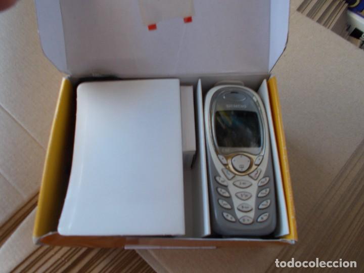 Segunda mano: TELEFONO SIEMENS PARA REPARAR SIN PROVAR - Foto 2