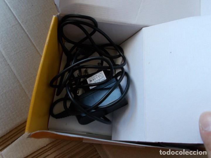 Segunda mano: TELEFONO SIEMENS PARA REPARAR SIN PROVAR - Foto 5