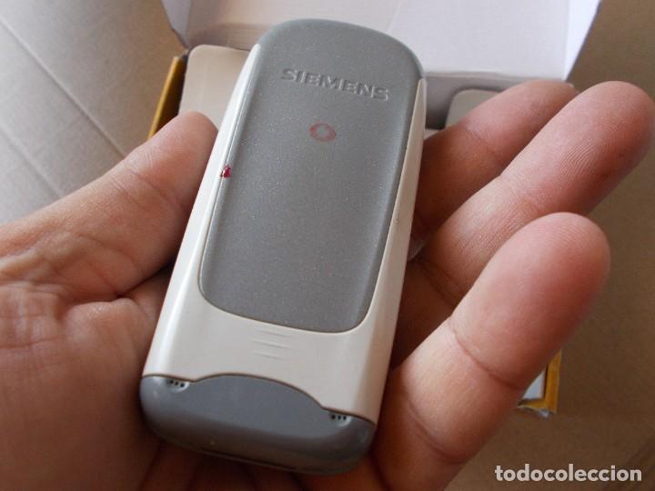 Segunda mano: TELEFONO SIEMENS PARA REPARAR SIN PROVAR - Foto 7