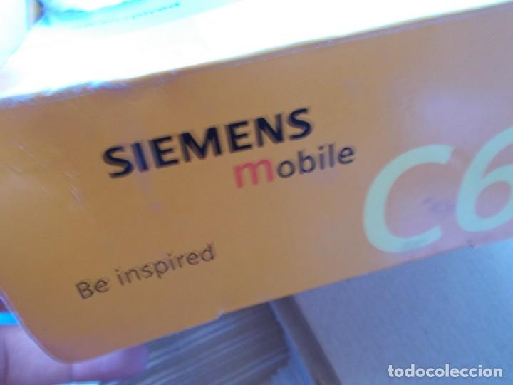 Segunda mano: TELEFONO SIEMENS PARA REPARAR SIN PROVAR - Foto 11