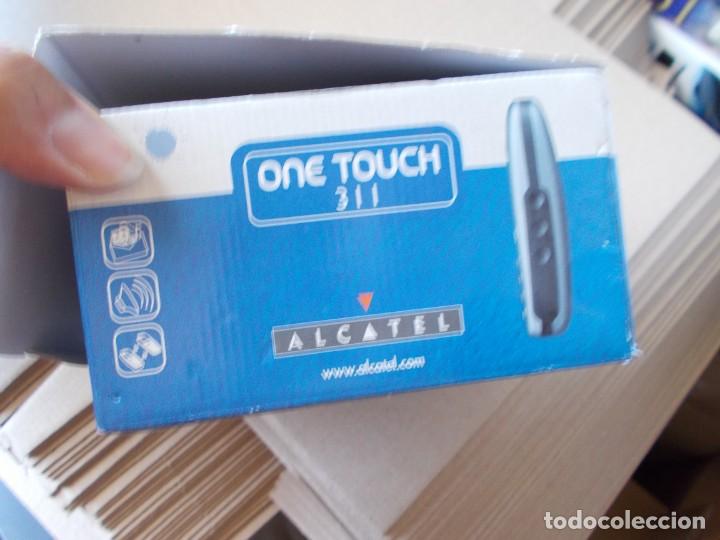 Segunda mano: TELEFONO ALCATEL PARA REPARAR SIN PROVAR - Foto 3
