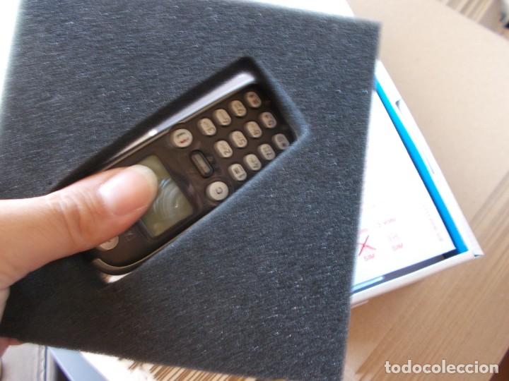 Segunda mano: TELEFONO ALCATEL PARA REPARAR SIN PROVAR - Foto 5