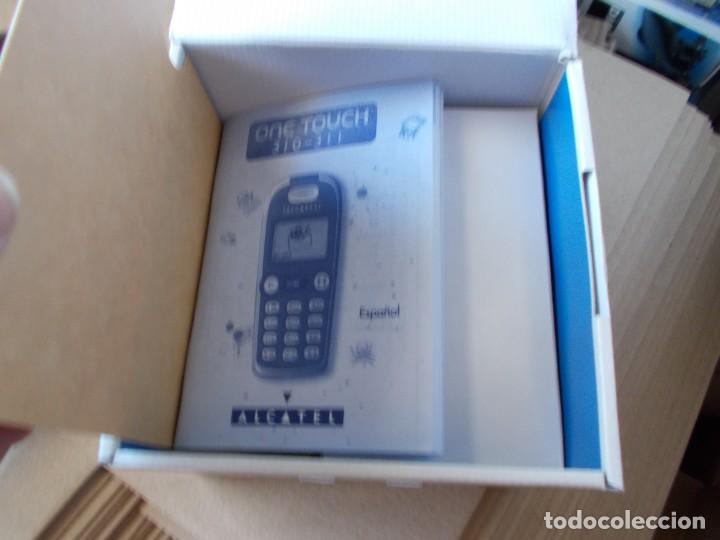 Segunda mano: TELEFONO ALCATEL PARA REPARAR SIN PROVAR - Foto 6