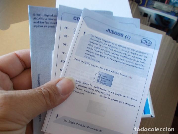 Segunda mano: TELEFONO ALCATEL PARA REPARAR SIN PROVAR - Foto 7
