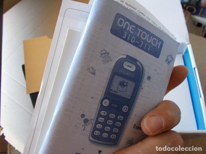 Segunda mano: TELEFONO ALCATEL PARA REPARAR SIN PROVAR - Foto 10