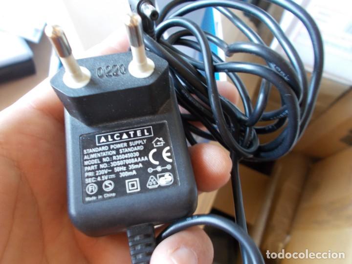Segunda mano: TELEFONO ALCATEL PARA REPARAR SIN PROVAR - Foto 12