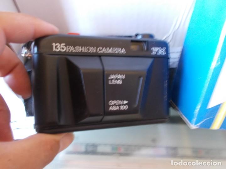 Segunda mano: CAMARA 135 JAPAN OPEN ASA 100 SIN PROVAR - Foto 6