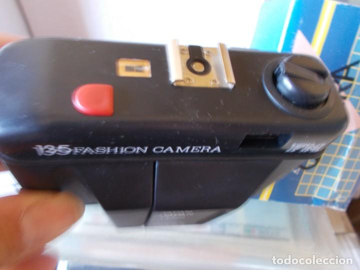 Segunda mano: CAMARA 135 JAPAN OPEN ASA 100 SIN PROVAR - Foto 7