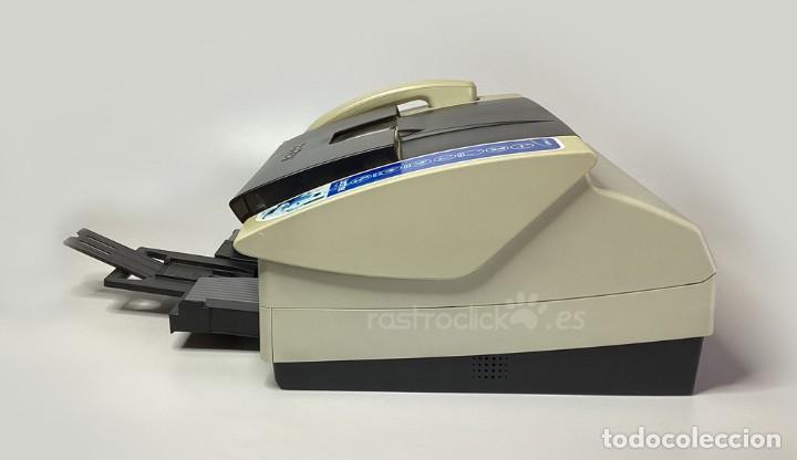 Segunda mano: Fax Brother FAX-1940CN - Foto 6