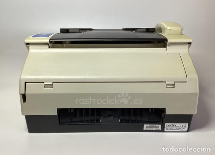 Segunda mano: Fax Brother FAX-1940CN - Foto 7