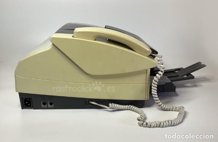 Segunda mano: Fax Brother FAX-1940CN - Foto 9
