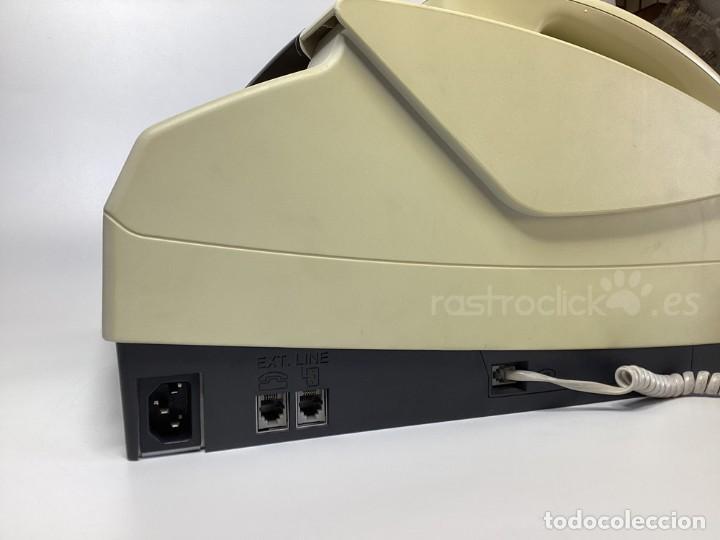 Segunda mano: Fax Brother FAX-1940CN - Foto 10