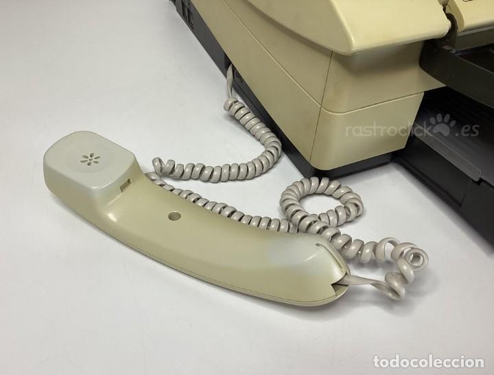 Segunda mano: Fax Brother FAX-1940CN - Foto 13