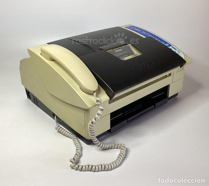 Segunda mano: Fax Brother FAX-1940CN - Foto 14