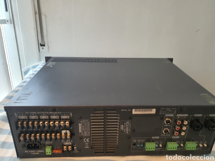 Segunda mano: PS 3480 RONDSON - Foto 3