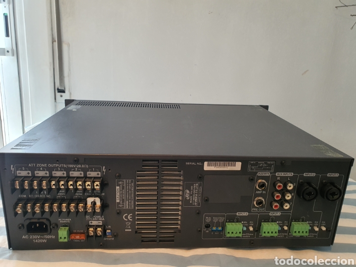 Segunda mano: PS 3480 RONDSON - Foto 7