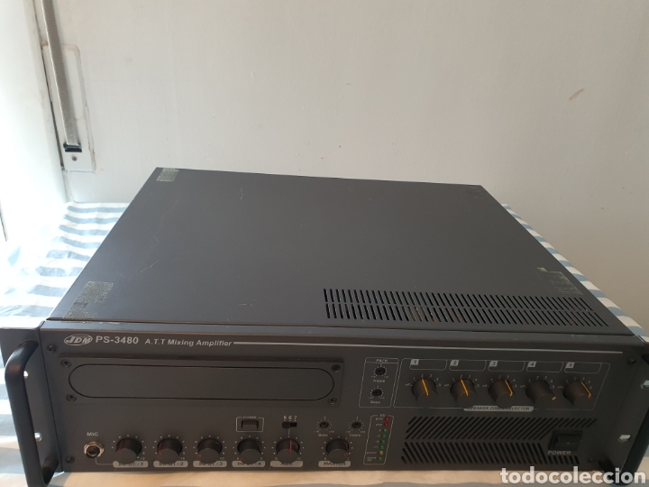 Segunda mano: PS 3480 RONDSON - Foto 9