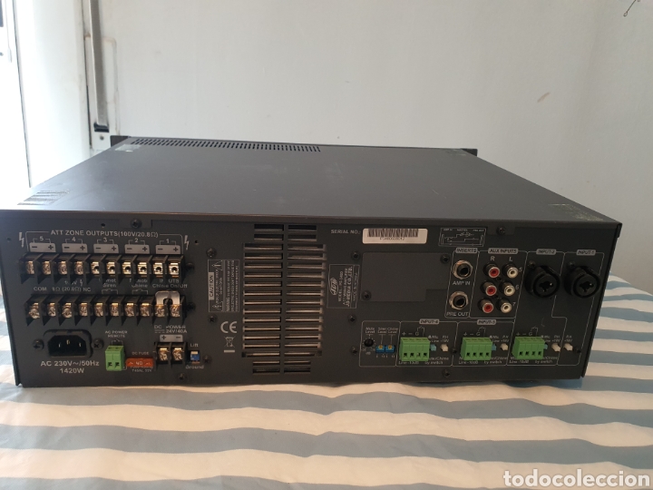 Segunda mano: PS 3480 RONDSON - Foto 10
