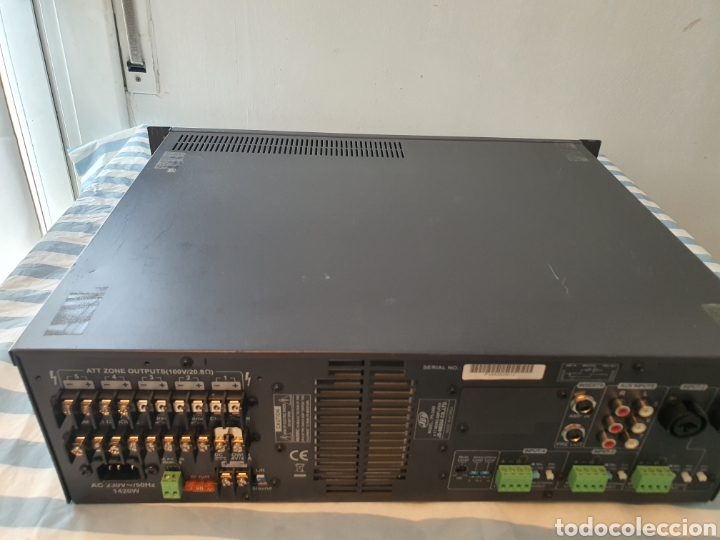 Segunda mano: PS 3480 RONDSON - Foto 11