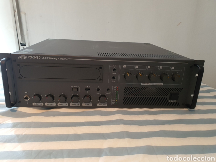 Segunda mano: PS 3480 RONDSON - Foto 12
