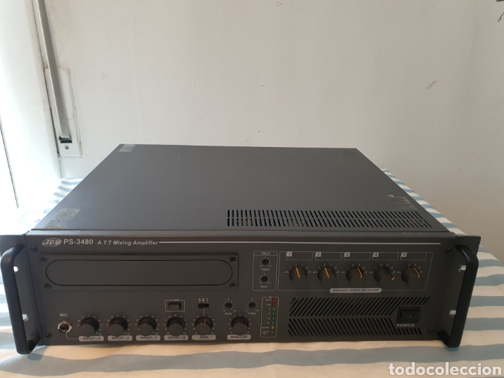 Segunda mano: PS 3480 RONDSON - Foto 13
