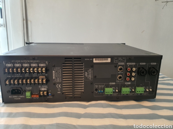 Segunda mano: PS 3480 RONDSON - Foto 15